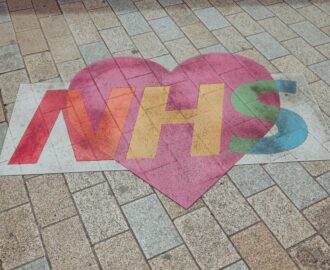The NHS Leadership and Management Framework: Why “Collaborate Out Loud” Has Never Been More Relevant 