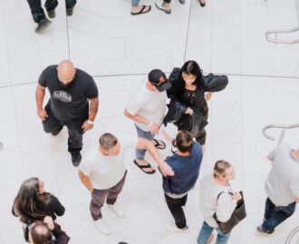 Connection Before Correction: Why Relationships Are the Foundation of Effective Collaboration 