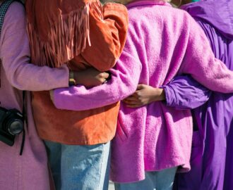 Leading Through Feminine Energy: Collaborating Out Loud in Practice 